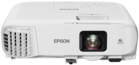 Epson Epson EB-982W Helder HD-Ready WXGA scherm