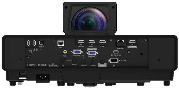 Epson Epson EB-805F digital signage beamer Epson Epson EB-805F digital signage beamer