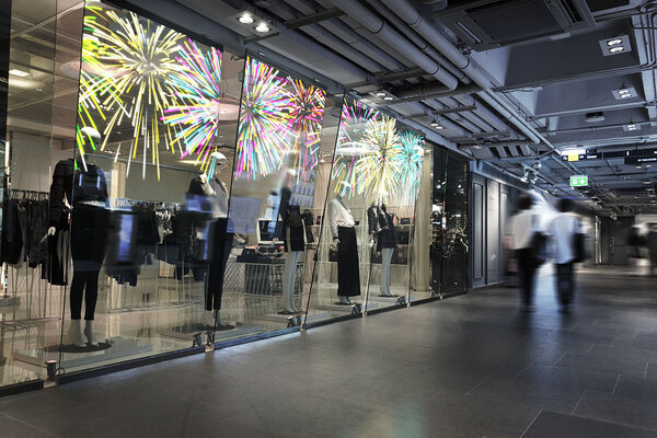 Epson Epson EB-755F digital signage beamer Epson Epson EB-755F digital signage beamer