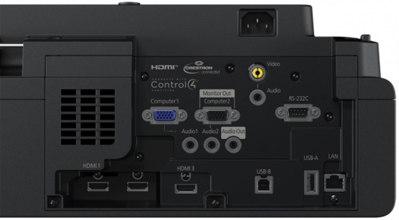 Epson Epson EB-755F digital signage beamer Epson Epson EB-755F digital signage beamer