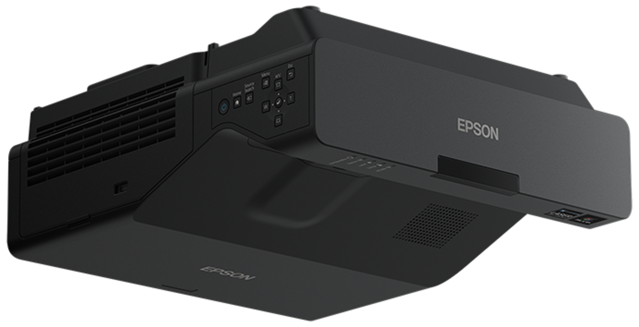 Epson Epson EB-755F digital signage beamer Epson Epson EB-755F digital signage beamer