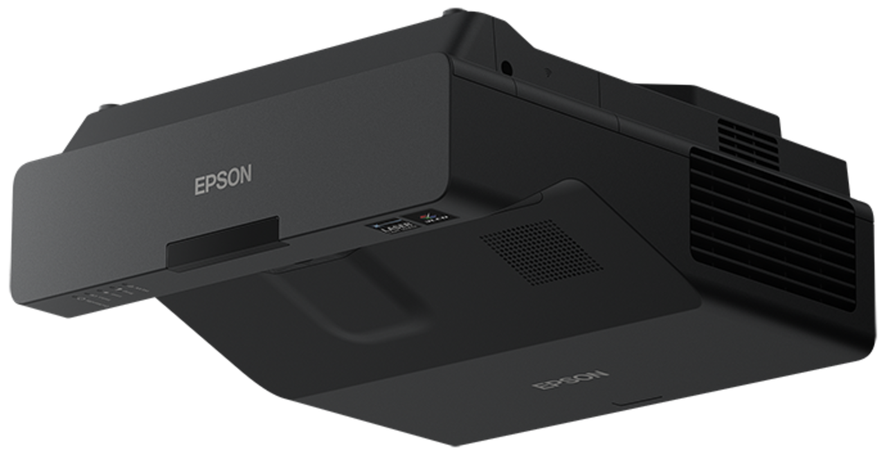 Epson Epson EB-755F digital signage beamer Epson Epson EB-755F digital signage beamer