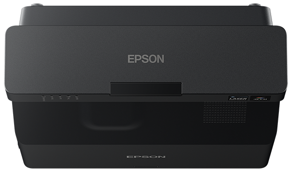 Epson EB-755F digital signage beamer afbeelding