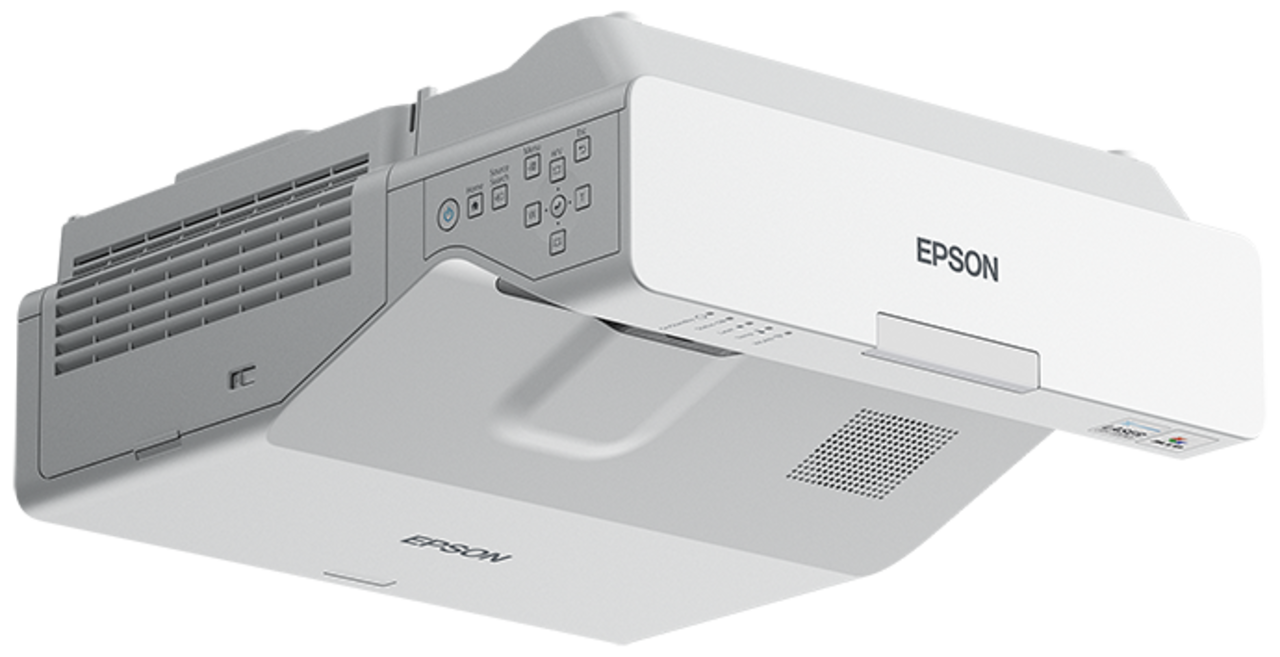 Epson Epson EB-750F digital signage beamer Epson Epson EB-750F digital signage beamer