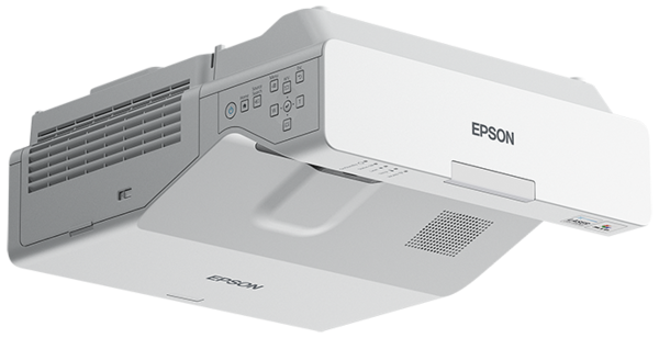 Epson Epson EB-750F digital signage beamer Epson Epson EB-750F digital signage beamer