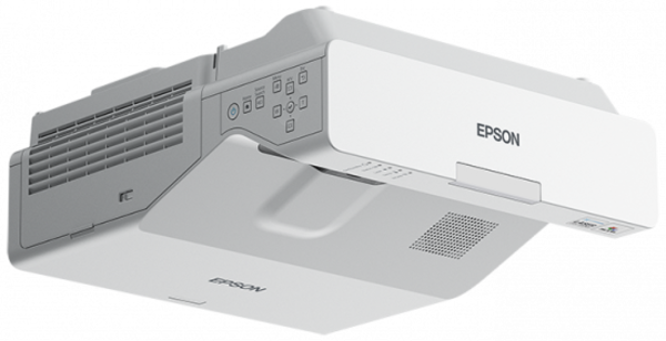 Epson Epson EB-750F digital signage beamer Epson Epson EB-750F digital signage beamer