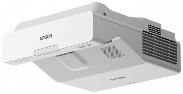 Epson Epson EB-750F digital signage beamer