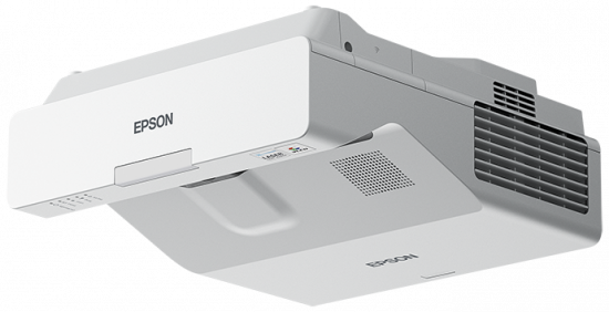 Epson EB-750F digital signage beamer afbeelding