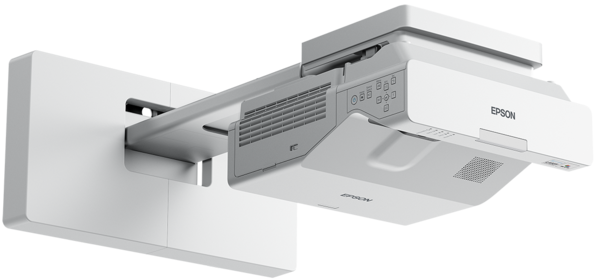 Epson Epson EB-725W flexibel display