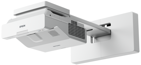 Epson Epson EB-725W flexibel display