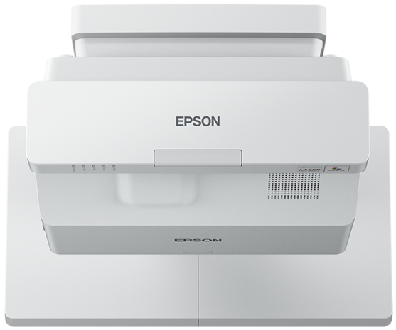 Epson Epson EB-725W flexibel display