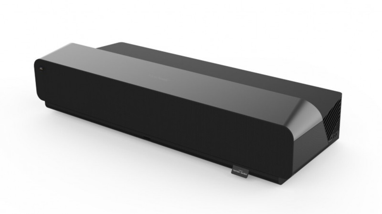 Viewsonic Viewsonic Χ1000-4Κ UHD UST HDR beamer Viewsonic Viewsonic Χ1000-4Κ UHD UST HDR beamer