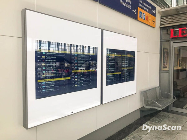DynaScan DynaScan DO552LR4 Ultrahoge helderheid Digital Signage Display DynaScan DynaScan DO552LR4 Ultrahoge helderheid Digital Signage Display