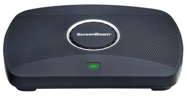 ScreenBeam ScreenBeam 1100P met CMSE draadloze presentatiesysteem