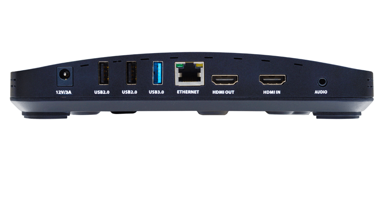 ScreenBeam ScreenBeam 1100P met CMSE draadloze presentatiesysteem ScreenBeam ScreenBeam 1100P met CMSE draadloze presentatiesysteem