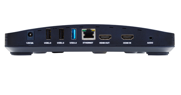 ScreenBeam ScreenBeam 1100P met CMSE draadloze presentatiesysteem ScreenBeam ScreenBeam 1100P met CMSE draadloze presentatiesysteem