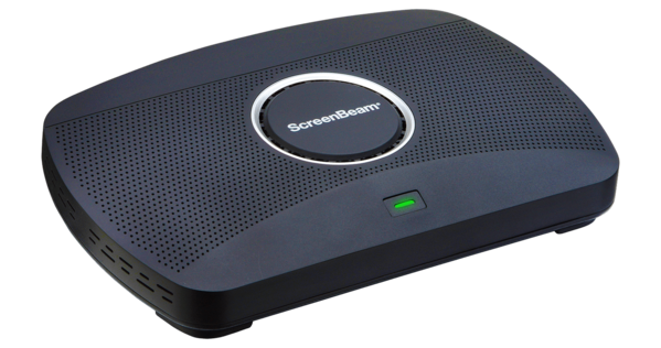 ScreenBeam ScreenBeam 1100P met CMSE draadloze presentatiesysteem ScreenBeam ScreenBeam 1100P met CMSE draadloze presentatiesysteem
