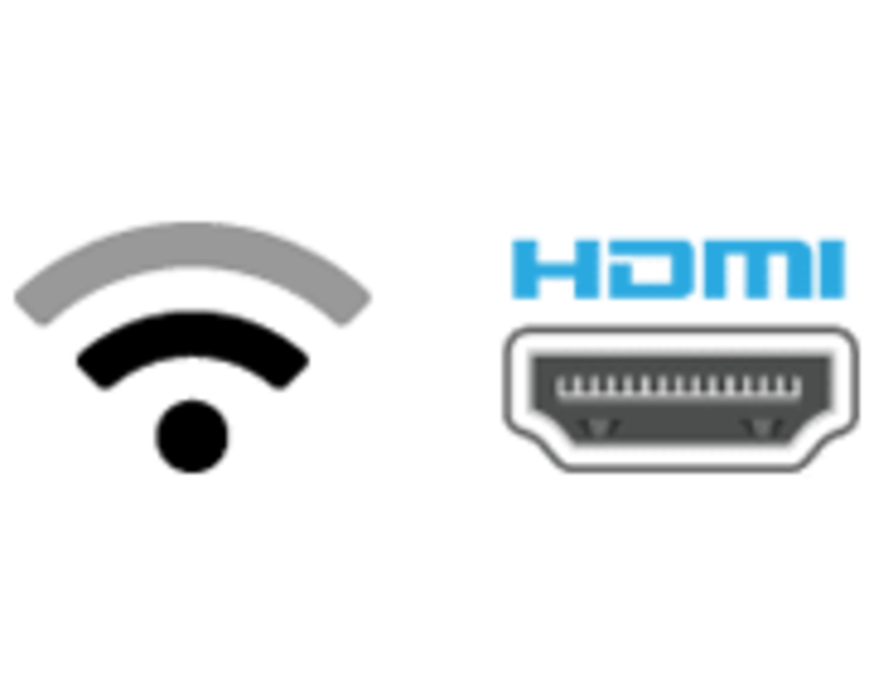 ScreenBeam ScreenBeam 1100P met CMSE draadloze presentatiesysteem ScreenBeam ScreenBeam 1100P met CMSE draadloze presentatiesysteem