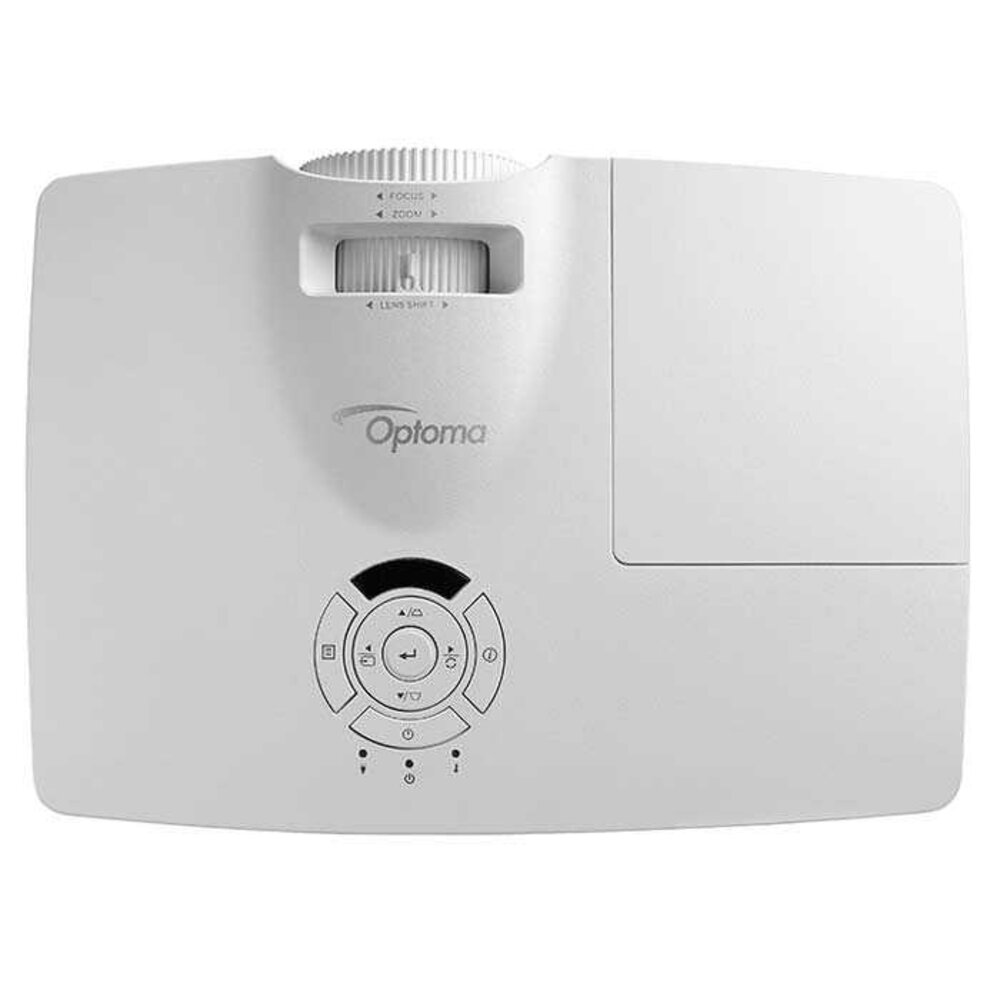Optoma Optoma EH416e Full HD 1080p beamer met 4200 ANSI lumens