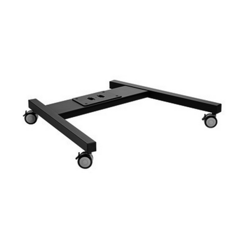 Vogel's Vogel's TD 1864B Verrijdbare TV Standaard Vogel's Vogel's TD 1864B Verrijdbare TV Standaard