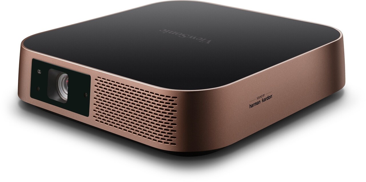 Viewsonic Viewsonic M2 Full HD Smart Portable LED Projector Viewsonic Viewsonic M2 Full HD Smart Portable LED Projector