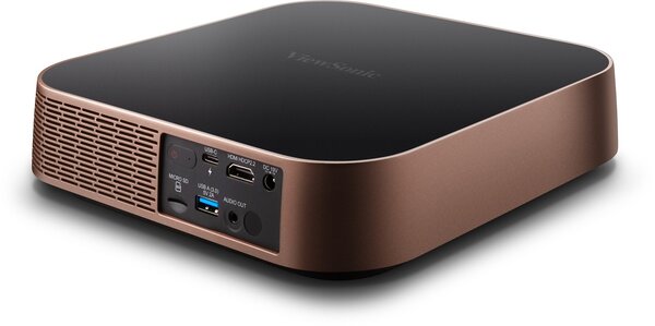 Viewsonic Viewsonic M2 Full HD Smart Portable LED Projector Viewsonic Viewsonic M2 Full HD Smart Portable LED Projector