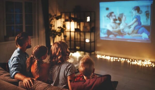 Viewsonic Viewsonic M2 Full HD Smart Portable LED Projector Viewsonic Viewsonic M2 Full HD Smart Portable LED Projector