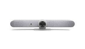 Logitech Logitech Rally Bar wit Logitech Logitech Rally Bar wit