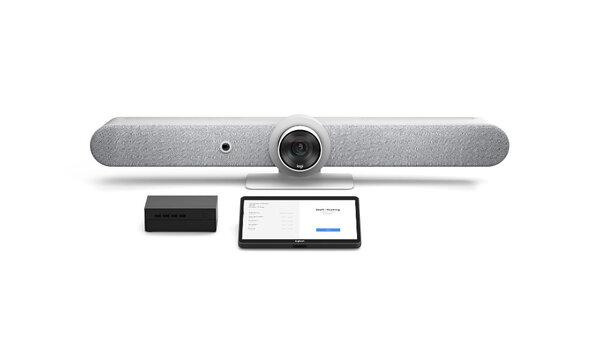 Logitech Logitech Rally Bar All in one videoconferentie oplossing