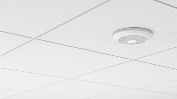 Logitech Logitech Rally Bar All in one videoconferentie oplossing