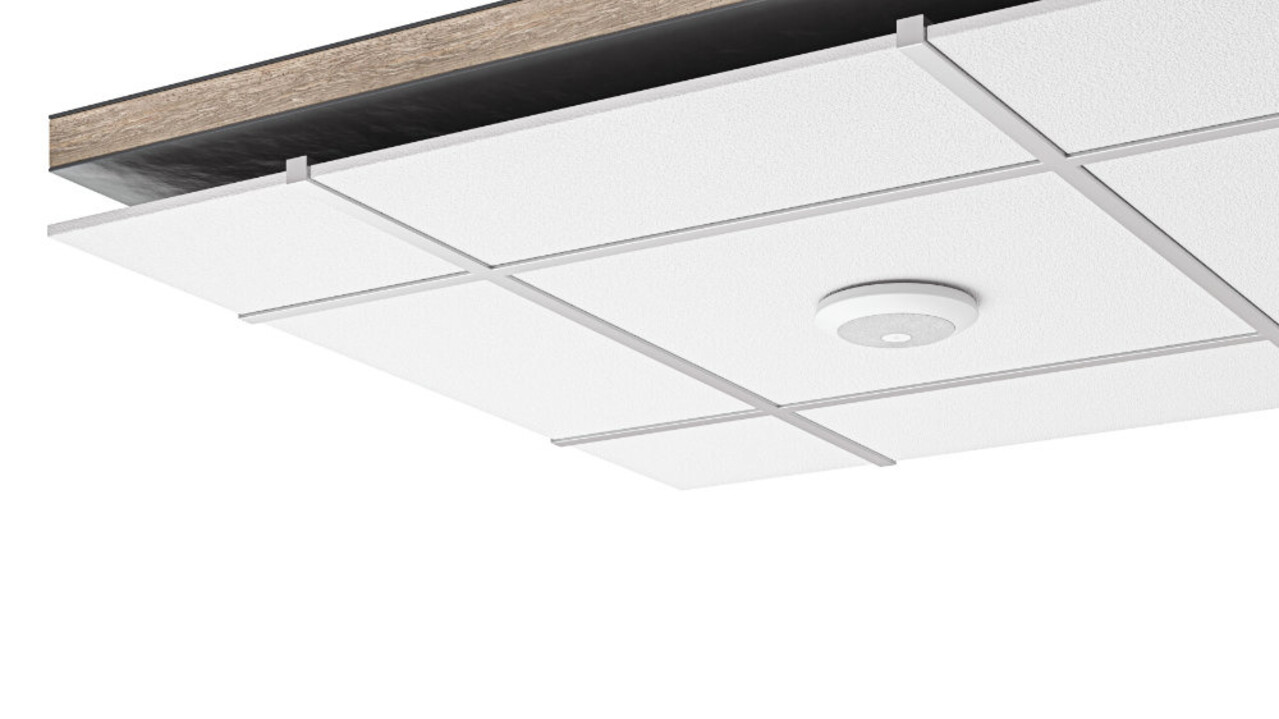 Logitech Logitech Rally Bar All in one videoconferentie oplossing