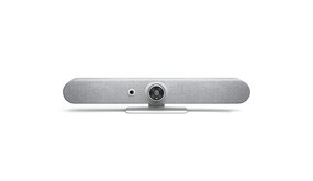 Logitech Logitech Rally Bar Mini wit Logitech Logitech Rally Bar Mini wit