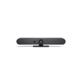 Logitech Logitech Rally Bar Mini zwart Logitech Logitech Rally Bar Mini zwart