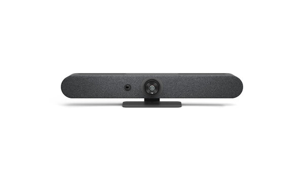 Logitech Logitech Rally Bar Mini Graphite All in One videoconferentie oplossing