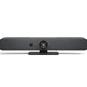 Logitech Logitech Rally Bar Mini Graphite All in One videoconferentie oplossing Logitech Logitech Rally Bar Mini Graphite All in One videoconferentie oplossing