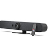 Logitech Logitech Rally Bar Mini Graphite All in One videoconferentie oplossing Logitech Logitech Rally Bar Mini Graphite All in One videoconferentie oplossing