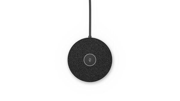 Logitech Logitech Rally Bar Mini Graphite All in One videoconferentie oplossing Logitech Logitech Rally Bar Mini Graphite All in One videoconferentie oplossing