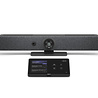 Logitech Logitech Rally Bar Mini Graphite All in One videoconferentie oplossing Logitech Logitech Rally Bar Mini Graphite All in One videoconferentie oplossing