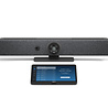 Logitech Logitech Rally Bar Mini Graphite All in One videoconferentie oplossing Logitech Logitech Rally Bar Mini Graphite All in One videoconferentie oplossing