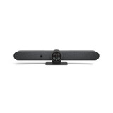 Logitech Logitech Rally Bar Zwart Logitech Logitech Rally Bar Zwart