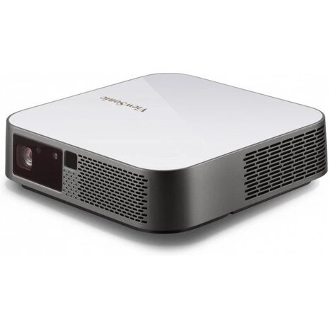 Viewsonic Viewsonic M2E Full HD Smart Portable LED Projector