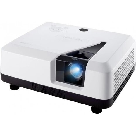 Viewsonic Viewsonic LS700HD FHD Laser Home beamer