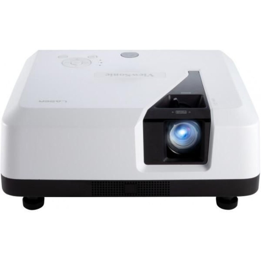 Viewsonic Viewsonic LS700-4k UHD Laser Home beamer Viewsonic Viewsonic LS700-4k UHD Laser Home beamer