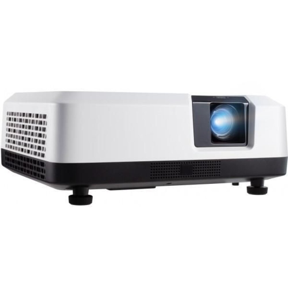 Viewsonic Viewsonic LS700-4k UHD Laser Home beamer Viewsonic Viewsonic LS700-4k UHD Laser Home beamer