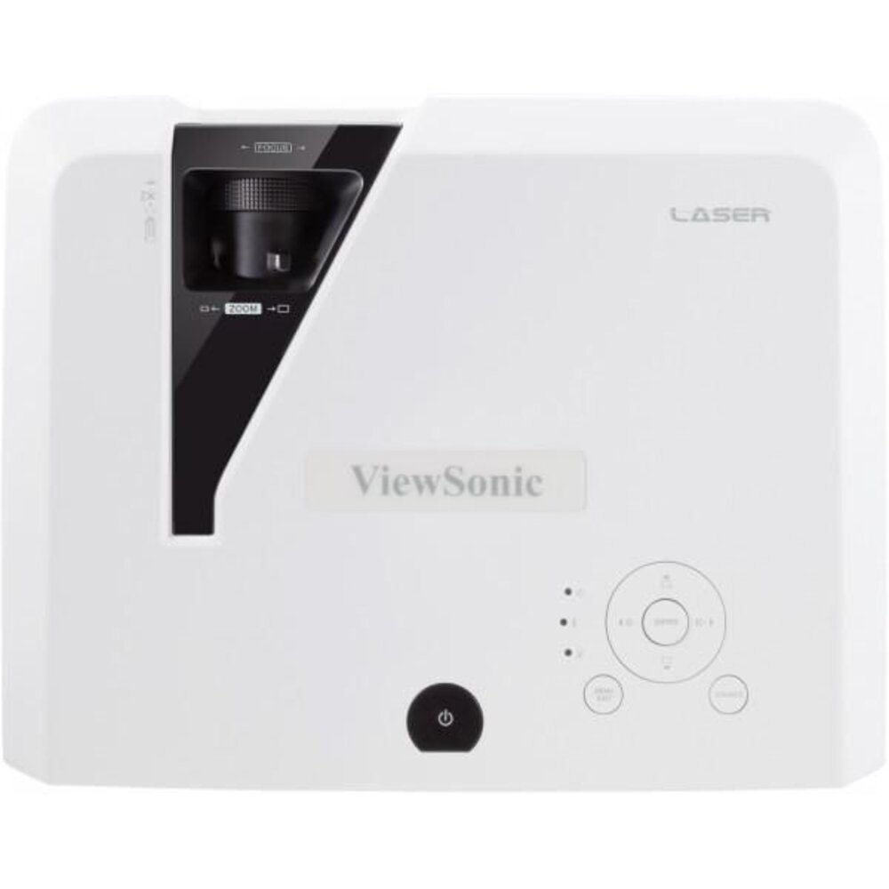 Viewsonic Viewsonic LS700-4k UHD Laser Home beamer Viewsonic Viewsonic LS700-4k UHD Laser Home beamer