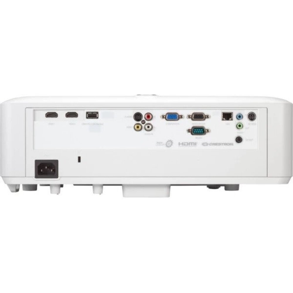 Viewsonic Viewsonic LS750WU WUXGA Laser beamer Viewsonic Viewsonic LS750WU WUXGA Laser beamer