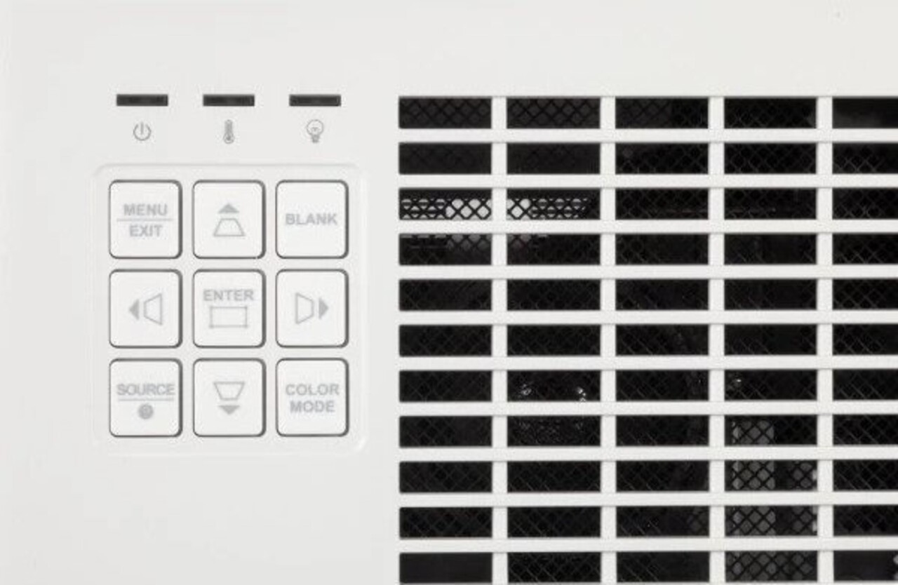 Viewsonic Viewsonic LS750WU WUXGA Laser beamer Viewsonic Viewsonic LS750WU WUXGA Laser beamer
