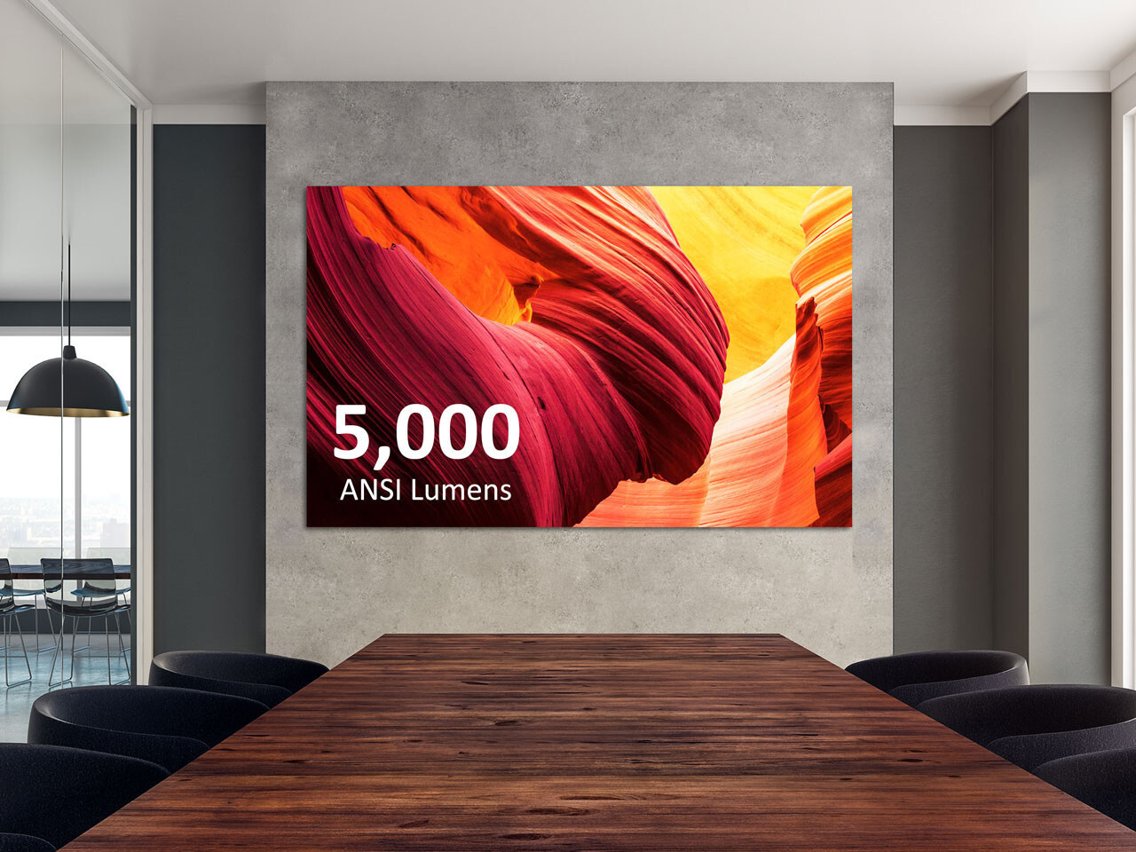 Viewsonic Viewsonic LS750WU WUXGA Laser beamer Viewsonic Viewsonic LS750WU WUXGA Laser beamer