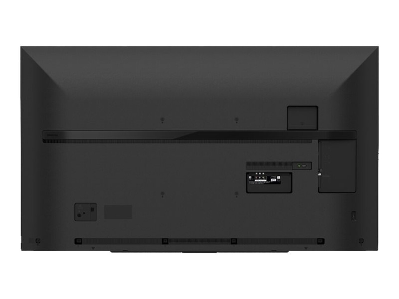 Sony Sony 55 inch 4K UHD digital signage display Sony Sony 55 inch 4K UHD digital signage display