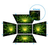 Viewsonic ViewSonic LS920WU Laser Projector | 6000 Lumen WUXGA Viewsonic ViewSonic LS920WU Laser Projector | 6000 Lumen WUXGA